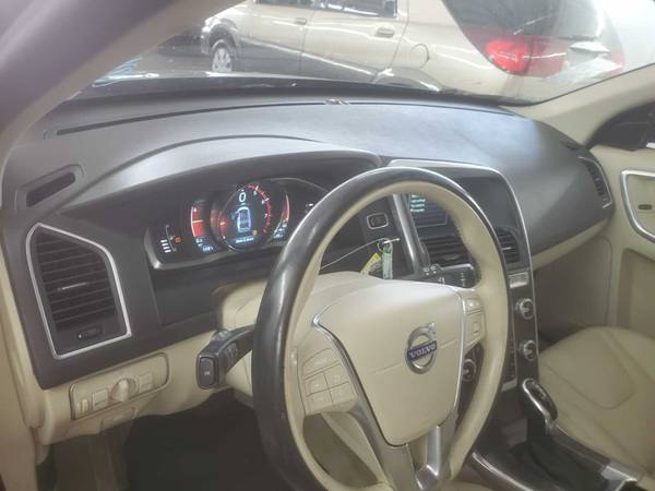 🔥2015 VOLVO XC60 T5 DRIVE-E PREMIER🔥63K MILES🔥CLEAN CARFAX🔥 - $12,000 (SUPER CHEAP CARS ONLINE🎀🔥 Babasmotorsports.com 🎀🔥)63485906818819122