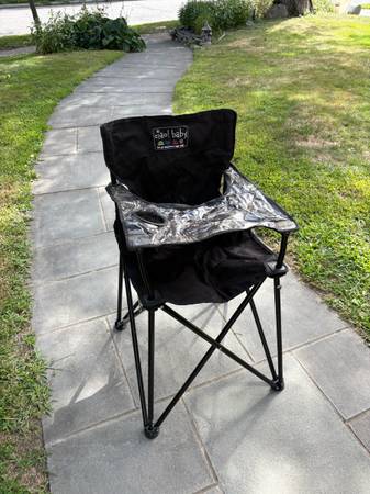 beach chair for baby 1