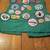 VINTAGE Girl scout vest 1 thumbnail
