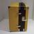 Hurricane/Silvertone 1457 amplifier custom cabinet 3 thumbnail