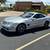 2007 Mercedes Benz SL550 Convertible Sliver 85K Miles 3 thumbnail