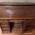 Vintage Cylinder Roll Top Writing Desk 1 thumbnail