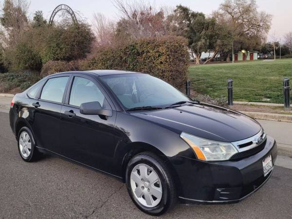Focus S Sedán 4D 2011 - $2,800 (Tallys Motors)63616900804353120