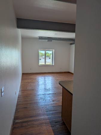$1200.00 / 1br - ENORME apartamento de 1 dormitorio con lavadora y secadora, pisos de madera dura en Adams St63836553047297122