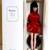 Red Moon Lingerie Barbie - NIB - Rare Collectible 5 thumbnail
