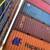STEEL STORAGE CONTAINER CARGO SHIPPING CONTAINERS - CONEX 10 thumbnail