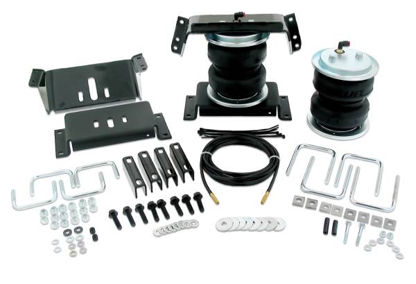 Air Lift kit for 2009-24 Ram trucks 1