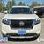 2024 Nissan Pathfinder Platinum Sport Utility 4D 3 thumbnail