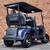 $279.97/m $0 Down! Denago Rover XL 4 Street Legal LSV BLUE NO FEES/TAX 12 thumbnail