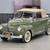 1941 Ford Super Deluxe Convertible AACA 1st Place 2 thumbnail