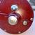 FISHING REEL PEEN PEER NO.209 6 thumbnail