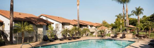 $2,845 / 2br - 960ft2 - 2-Bedroom Apartment Available with Washer/Dryer, and Car Garage (Oceanside)63865930619265124