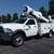 46' Altec AT41S 2017 Dodge Ram 5500 2 Man diesel bucket truck w/ jib 2 thumbnail