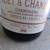 Large Vintage Brut Imperial Moet Chandon Champagne Bottle 3 thumbnail