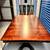 Beautiful Two-Toned Antiqued Dining Room Set 4 thumbnail