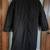 Black Trench Coat with Removeable Liner 8 thumbnail