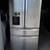Whirlpool Refrigerator In Good Condition.#WRX988SIBM03 1 thumbnail
