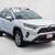 2019 Toyota RAV4 RAV 4 XLE SUV 3 thumbnail