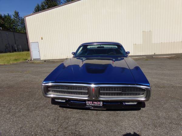 1971 Dodge Charger - $34,950 (FINANCIACIÓN DISPONIBLE 360-792-2277 o 792cars.com)63617216044035121