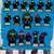 Collectors Marvel Heroes Chess Set Pressman -Sequim 3 thumbnail