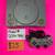 (PS1) PlayStation One System SCPH-9001 W/ Controller 1 thumbnail