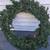 Large 28" diameter Christmas Wreath 6 thumbnail