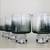 Tom Dixon Tank Low Ball Glasses - set of 6 1 thumbnail