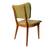Heywood Wakefield Set of 6 Dining Chairs 12 thumbnail