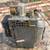 1957 Chevy Pushbutton AM Radio - Tested and Working 4 thumbnail