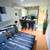 Studio meuble à louer sur le Plateau Mont Royal/ Furnished Studio on P 7 thumbnail