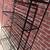 WROUGHT IRON BLACK BAKERS RACK 2 thumbnail