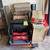 Milwaukee  Tool Plate Compactor 1 thumbnail
