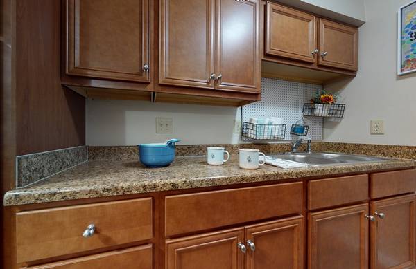 $960 / 1br - 550ft2 - 1 bedroom in walking distance to all Bucktown has to offer! (Metairie)63792146054019123