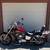 1989 Honda Shadow Motorcycle VT 1100C low mileage clean 3 thumbnail