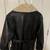 VINTAGE BURBERRYS 3/4 GENUINE LEATHER COAT 4 thumbnail