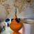 Drexel Heritage Lamp (Orange) 6 thumbnail