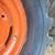 Skid Loader Wheel 3 thumbnail