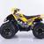 ATV-Quad  New-Kids Sport  125-EFI  Green Sticker 16 thumbnail