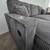 New sleeper sectional  couch with storage 3 thumbnail