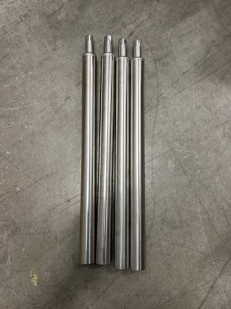 Table legs 4pcs 1
