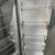 Dacor 42” wide stainless steel built in side by side fridge - used 7 thumbnail