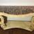 Marble Top Console Table or Accent Table 1 thumbnail