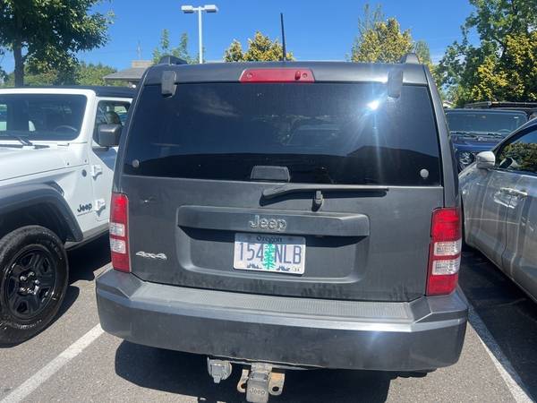 2010 Jeep Liberty 4x4 4WD Sport SUV - $76 (Est. payment OAC†)63495103372545124