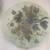 (3) Beautiful Decorative Artist Plates 5 thumbnail