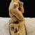 1950s NUDE Greco Roman Wrestling Figurine 4 thumbnail