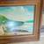Vintage hand painted pictures from maine 3 thumbnail