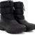 NEW SZ 6 or 7 Women Insulated Winter Snow Boots Nylon Mid-Calf Outdoor 4 thumbnail