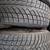 Michelin X-ICEsnow studless P225/60r17 rims and winter tires  w/tpms 2 thumbnail