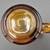 Vintage Amber Glass Handled Mug, Tumwater, Washington, Olympia Brewing 6 thumbnail