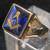 MASONIC Blue Lodge 10k GOLD Men's RING Size 10 2 thumbnail